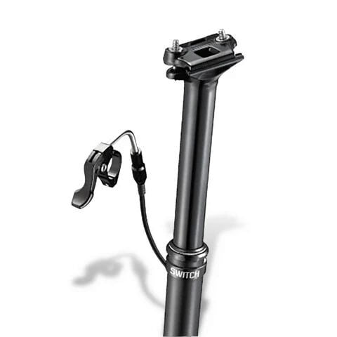 Switch SW Light telescopic seatpost