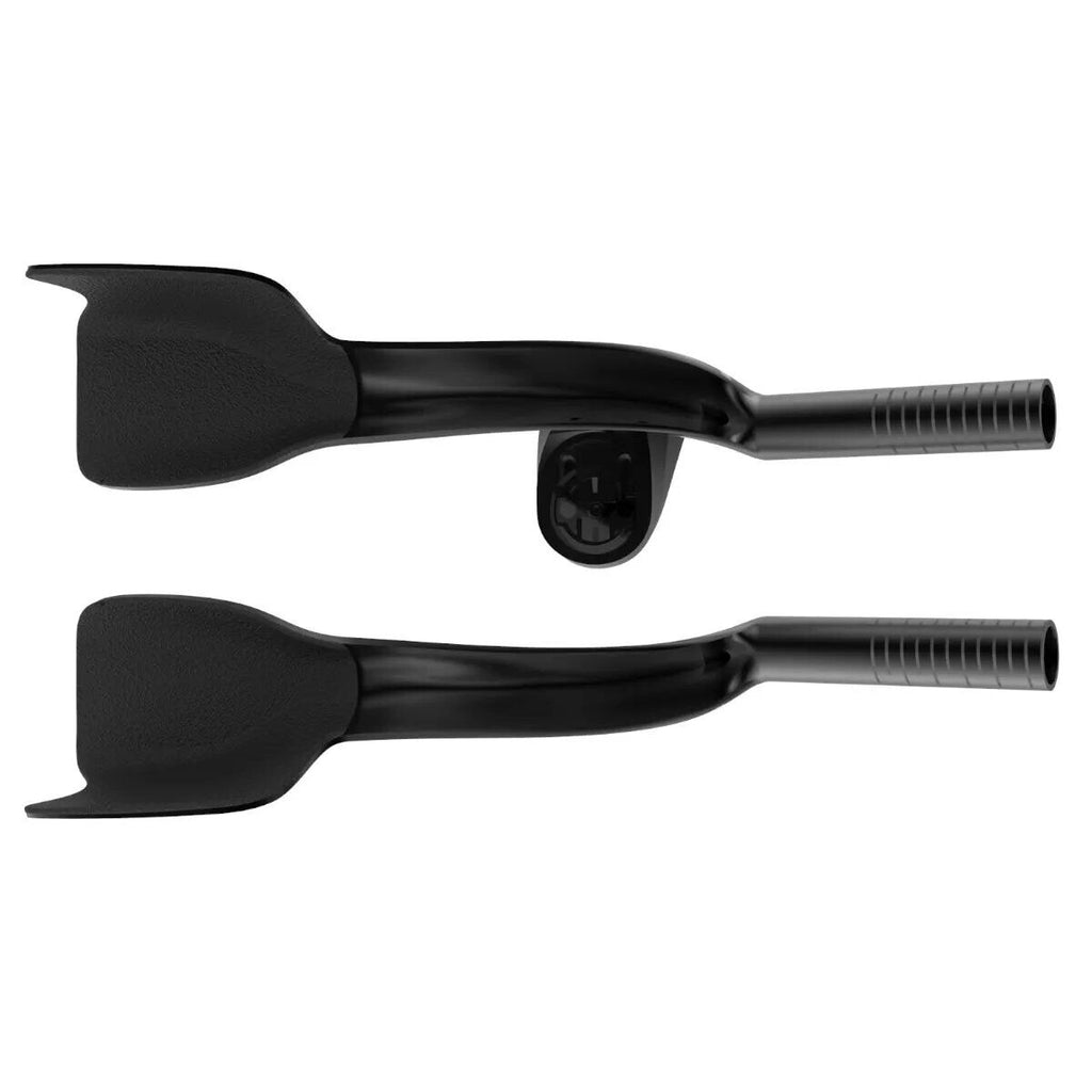 Deda Jet Two clip-on aero extensions