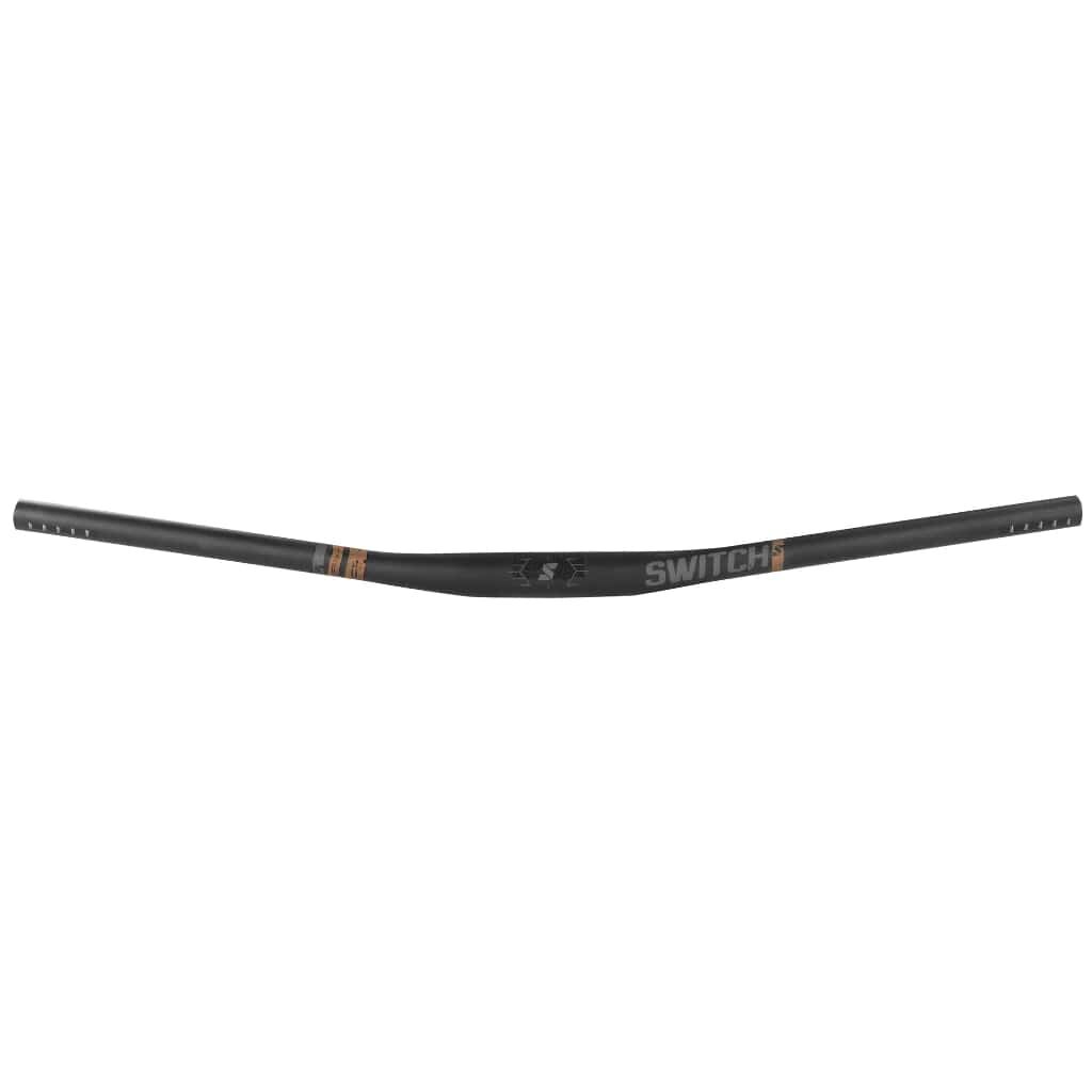 Switch Lite Flat ALU ø31.8 mm handlebar