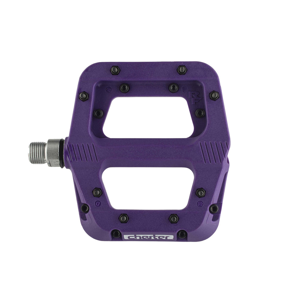 Raceface Chester pedals