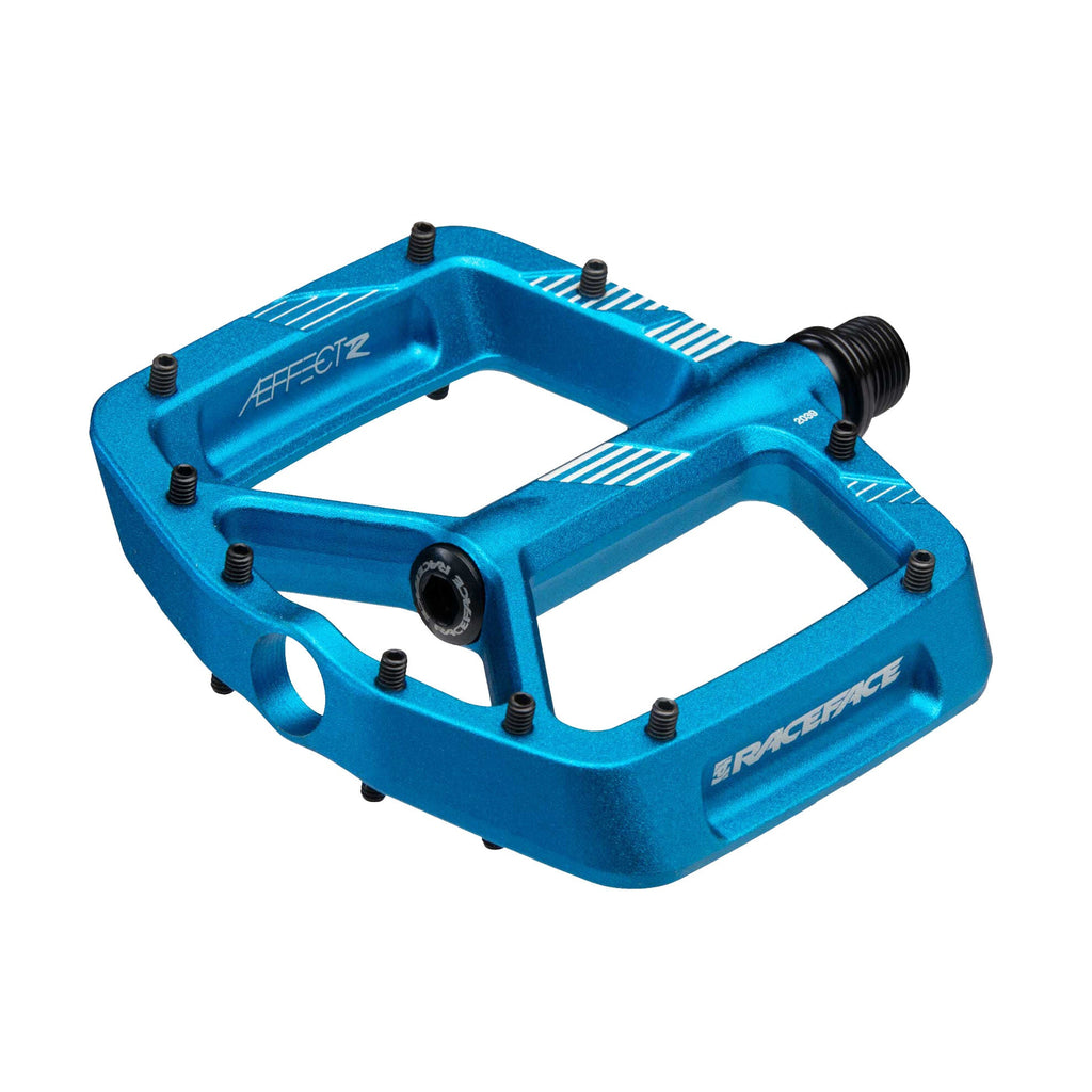 Raceface Aeffect R pedals