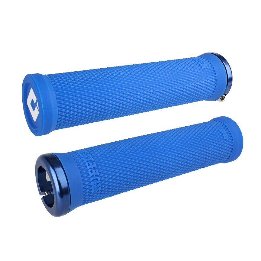 Odi Ruffian V2.1 grips