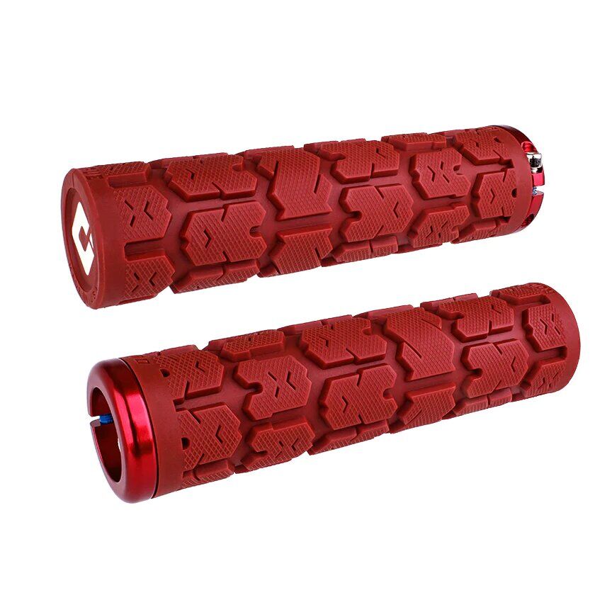 Odi Rogue V2.1 grips