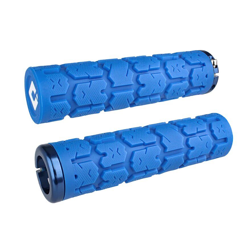 Odi Rogue V2.1 grips