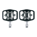 Switch Crank Flip Clip pedals
