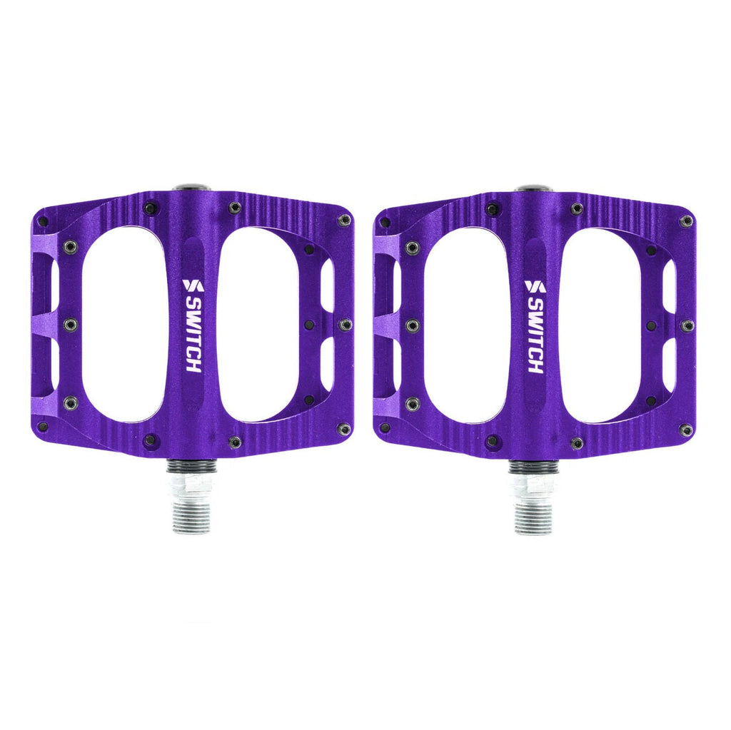 Switch Freeride pedals