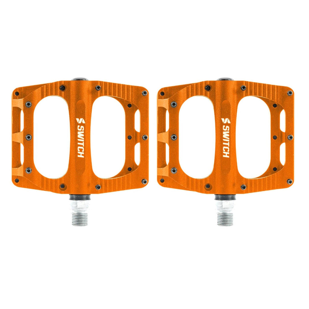 Switch Freeride pedals