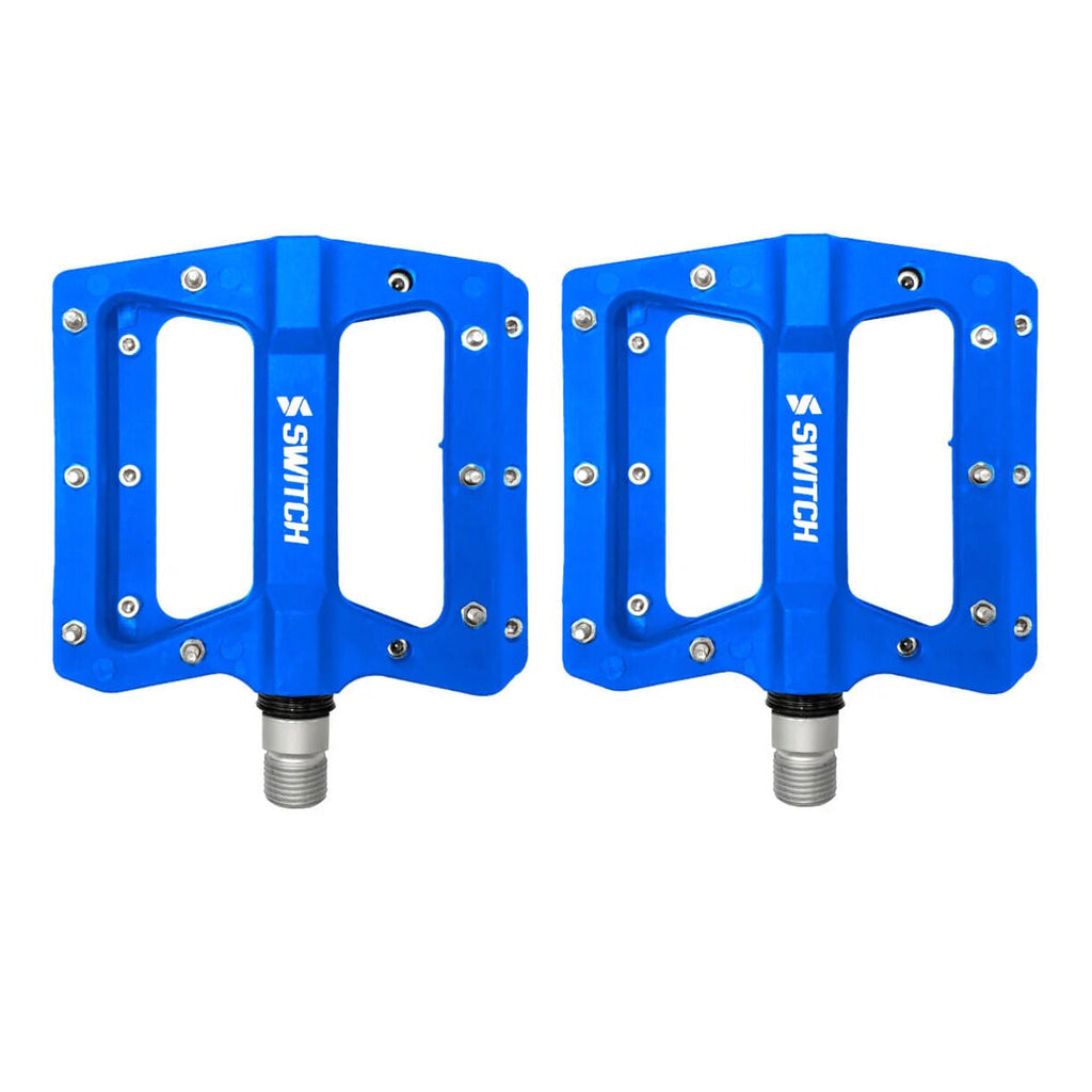 Switch Jump pedals