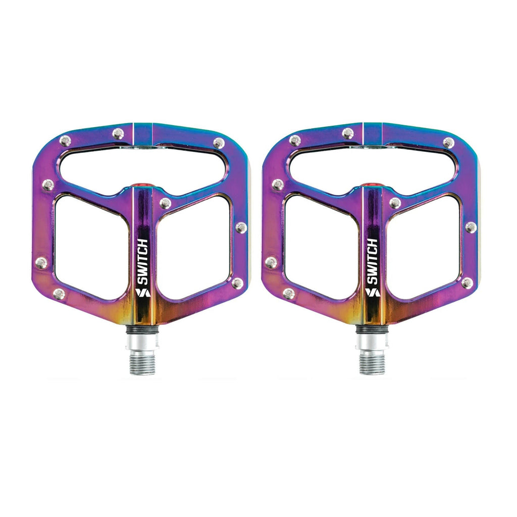 Switch Road Gap pedals