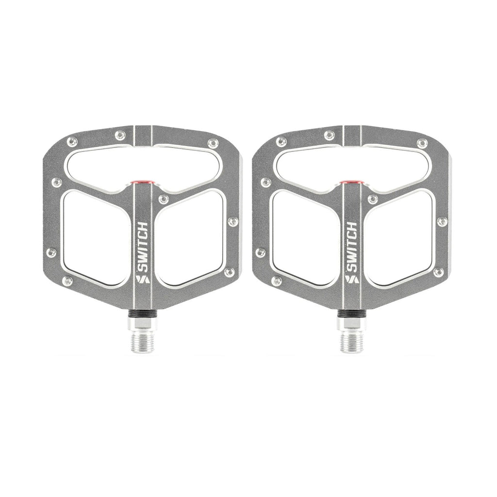 Switch Road Gap pedals