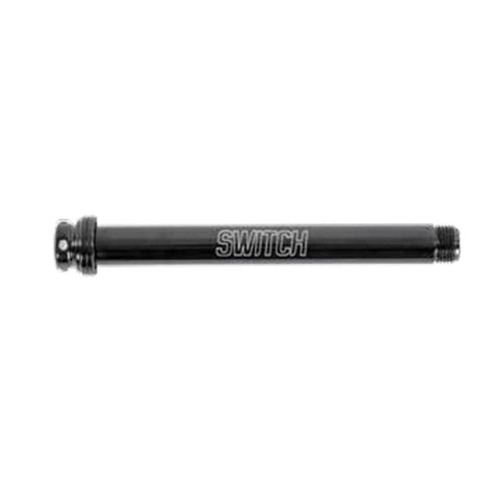 Switch Rock Shox Boost removable lever front through