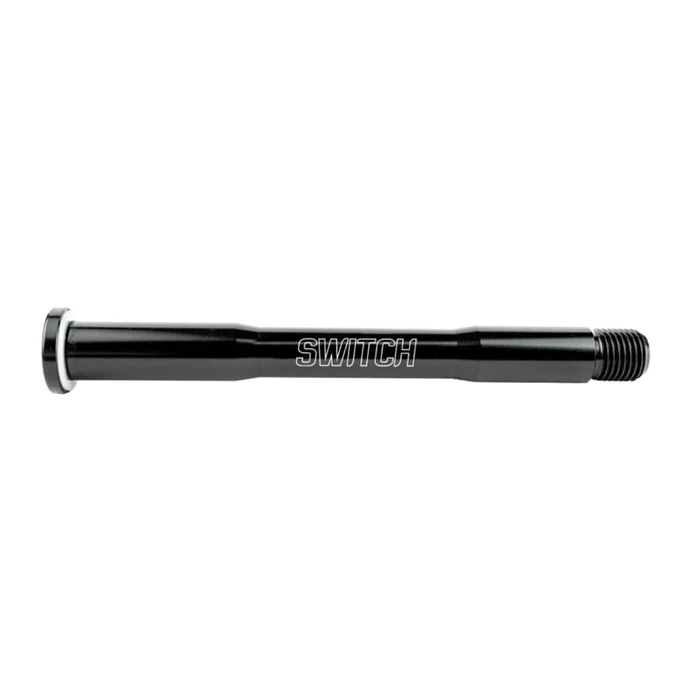 Switch Rock Shox 15 thru-axle