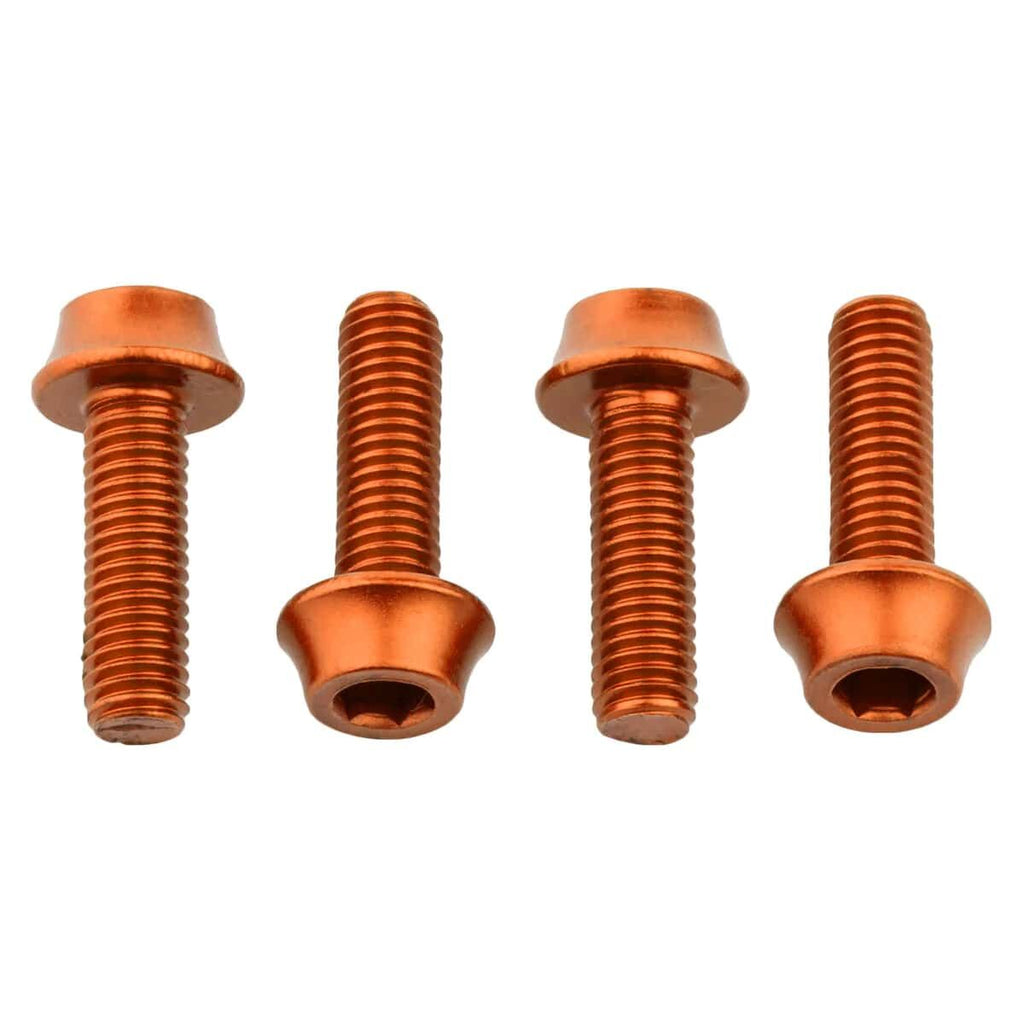 Wolf Tooth water bottle cage bolts