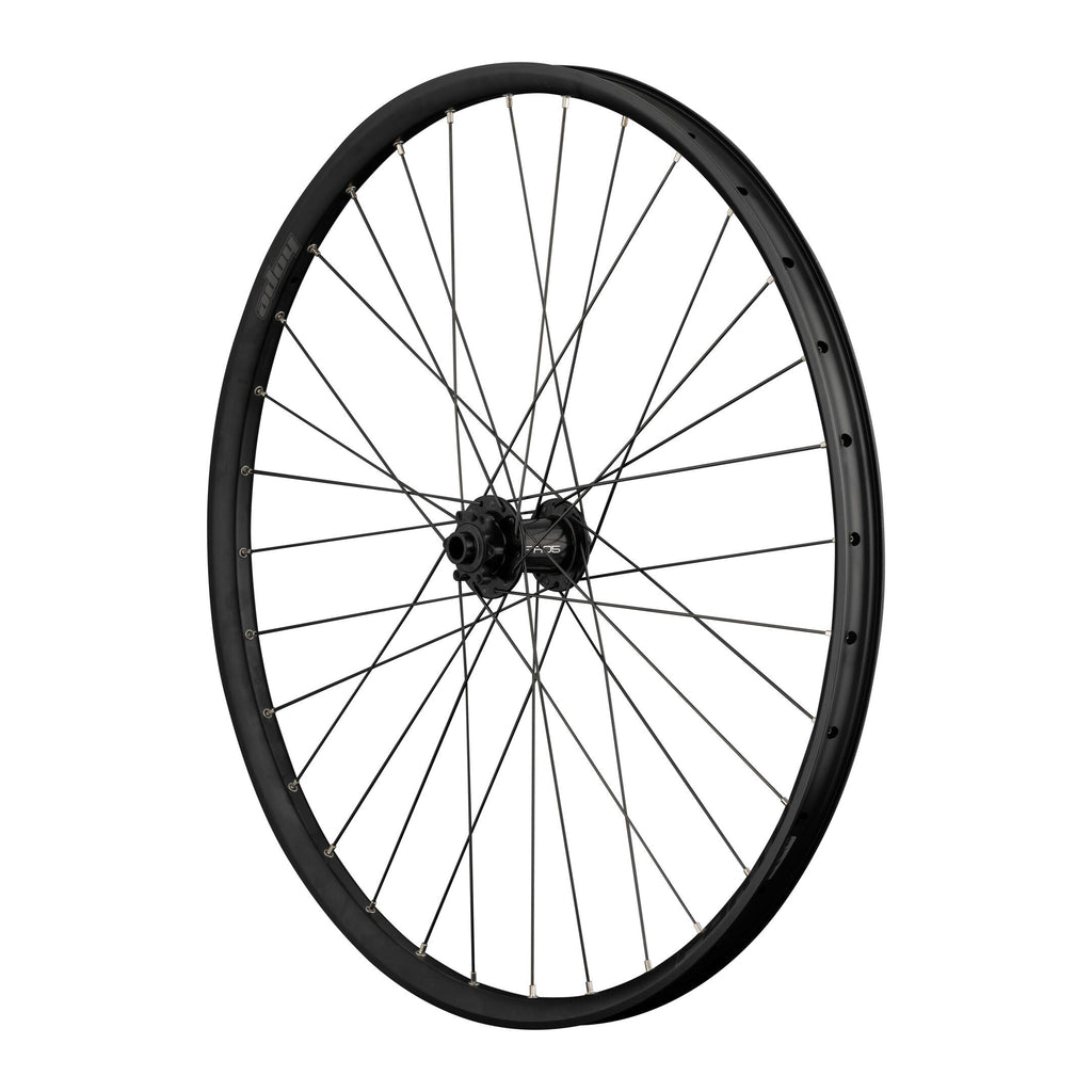 Hope Fortus 30 Pro 5 Mullet 29/27,5 Boost wheelset
