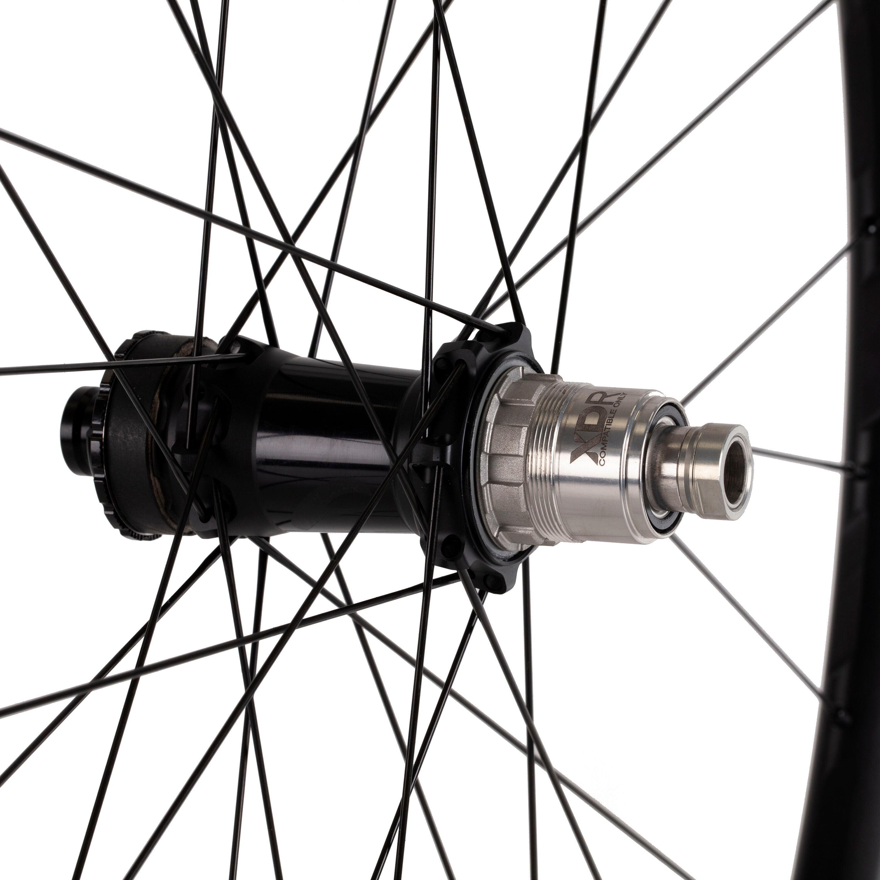 Fulcrum Red Zone 3 29' 2WF-R AFS Boost wheelset