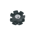 Ergotec Head set star nut 1-1/8"