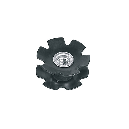 Ergotec Head set star nut 1-1/8"