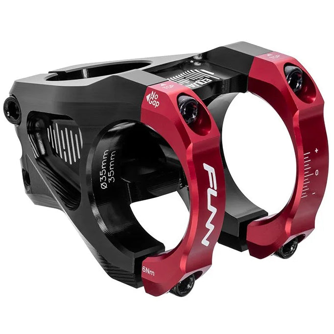 Funn Equalizer 35 stem