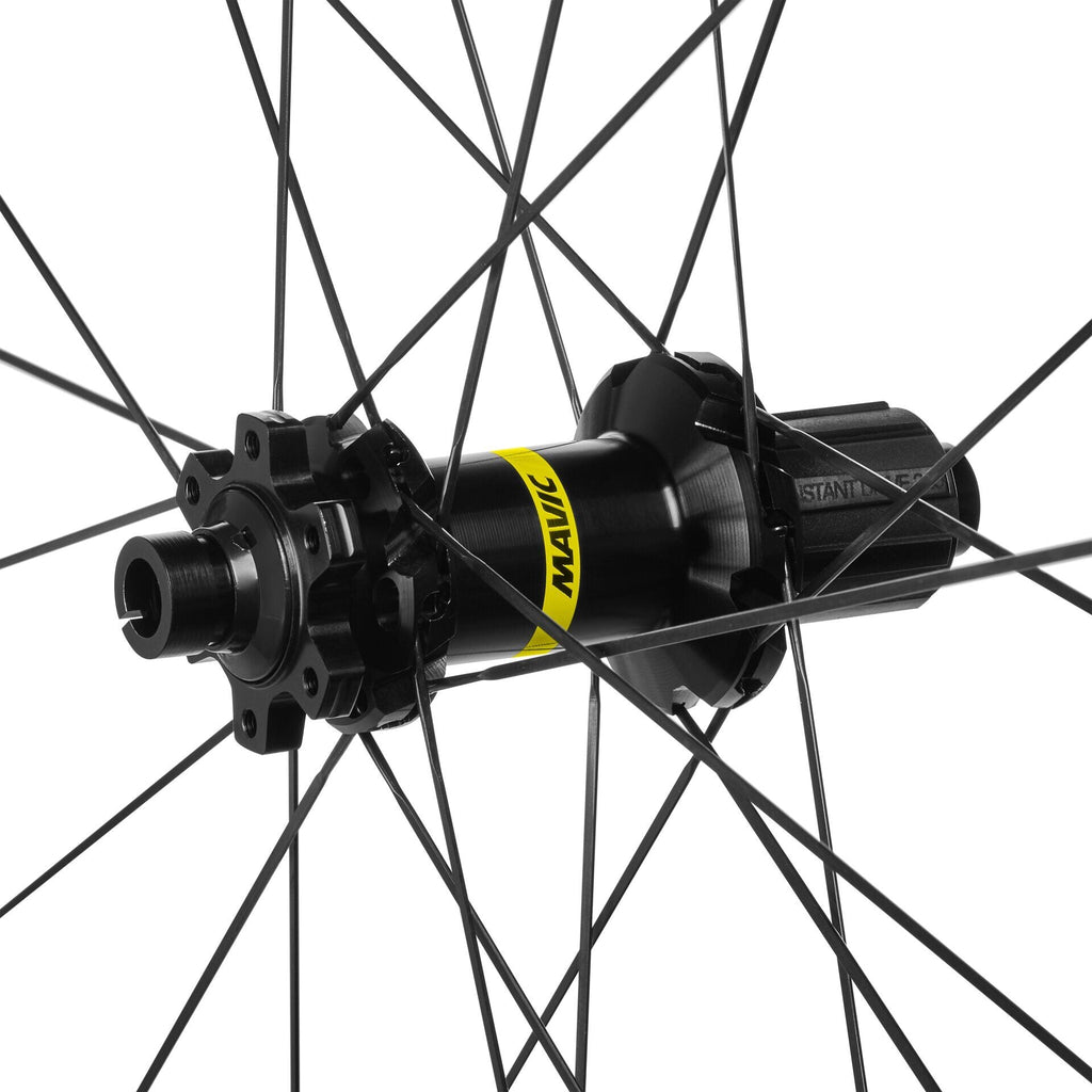 Mavic Crossmax 29" Boost 6 bolts rear wheel