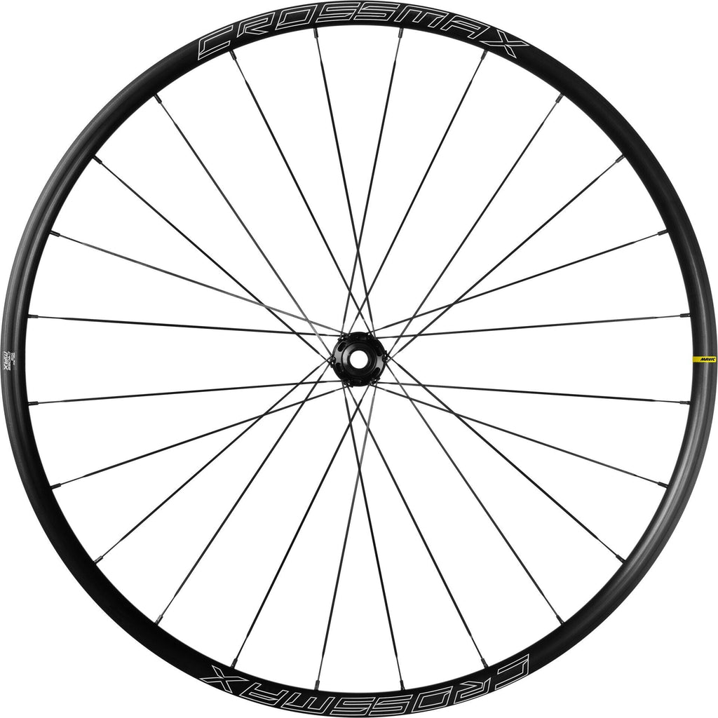 Mavic Crossmax 29" Boost 6 bolts wheelset