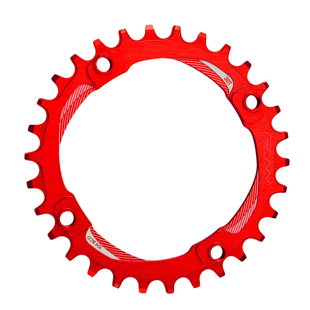 Funn Solo 104 BCD chainring