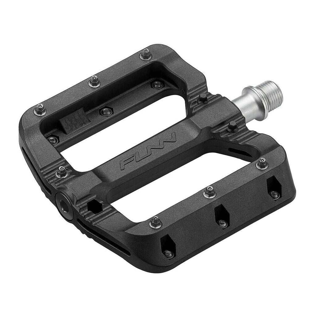 Funn Black Magic pedals