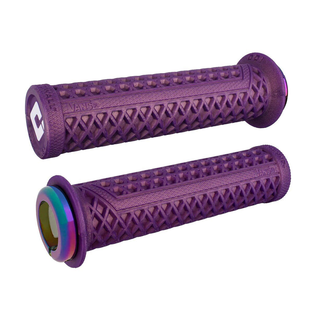 Odi Vans Lock-On V2.1 grips