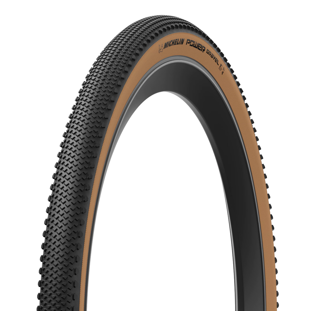 Michelin Power Gravel TLR Competition tyre