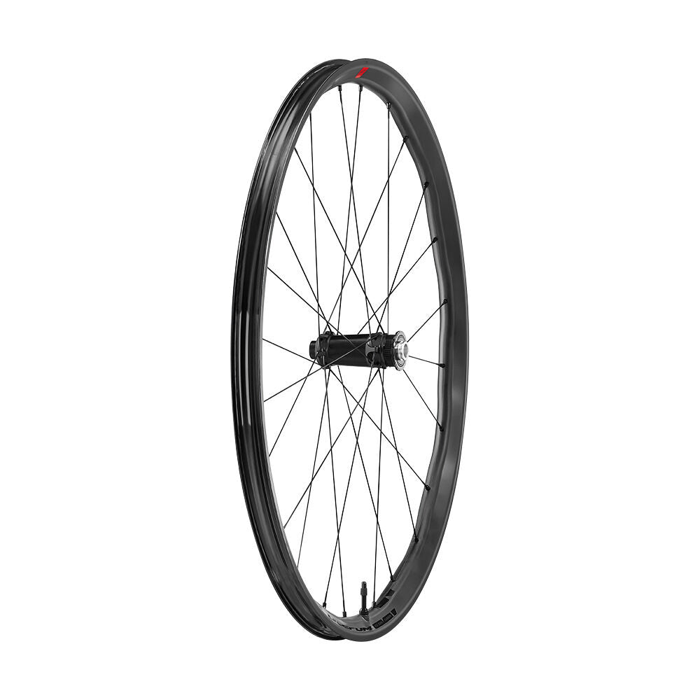 Fulcrum Red Zone Carbon 29" 2WF-R AFS Boost wheelset