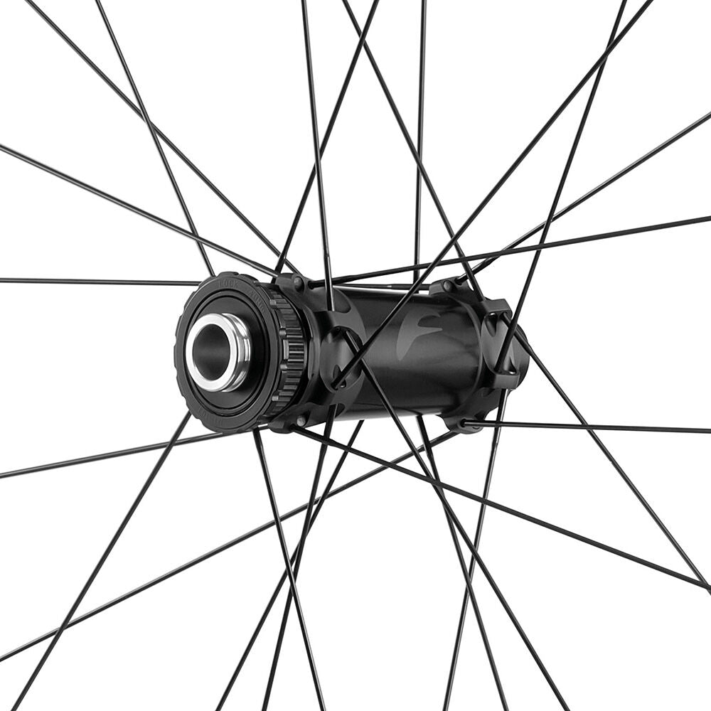 Fulcrum Red Zone Carbon 29" 2WF-R AFS Boost wheelset