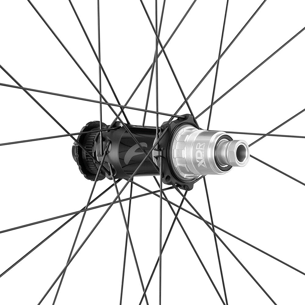 Fulcrum Red Zone Carbon 29" 2WF-R AFS Boost wheelset