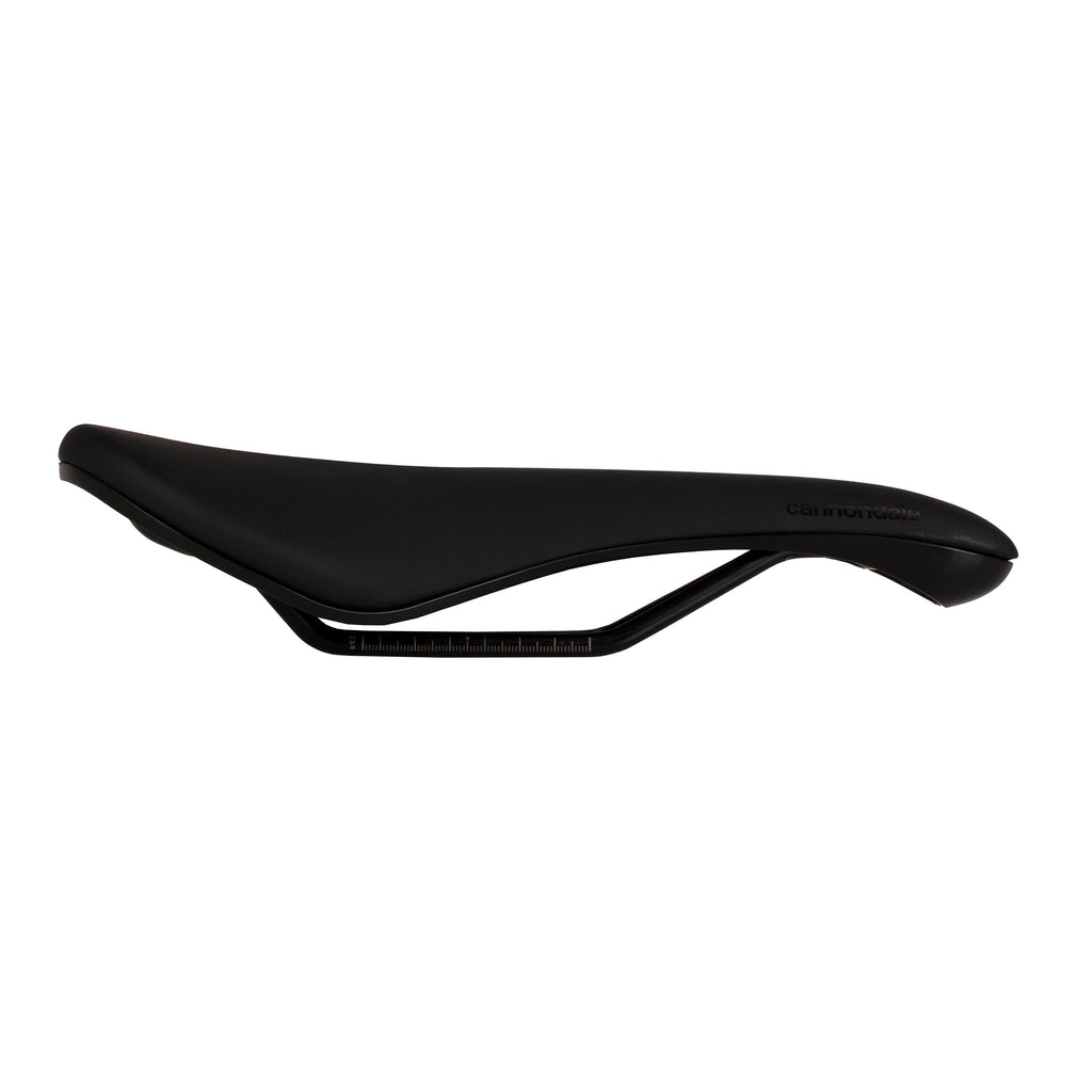 Cannondale Scoop Steel Radius saddle
