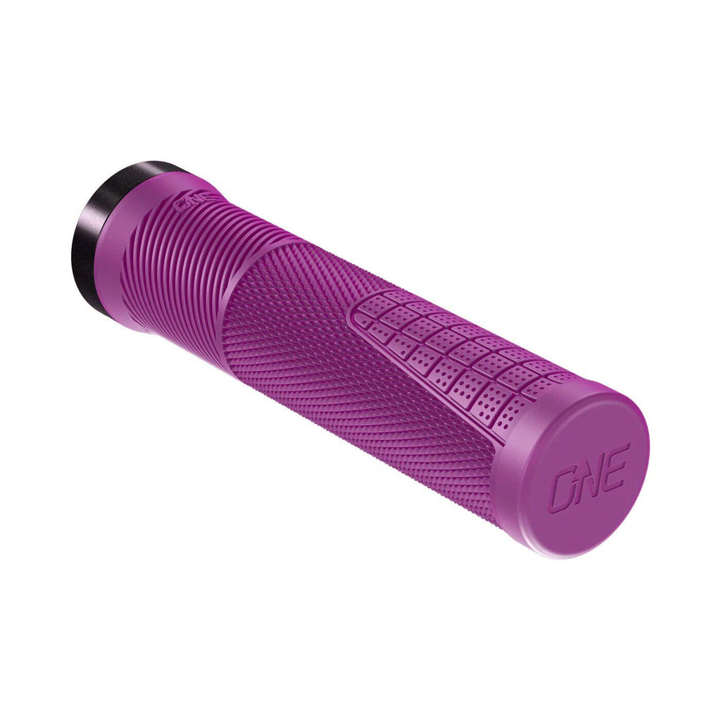 OneUp Components Lock-On Thin grips