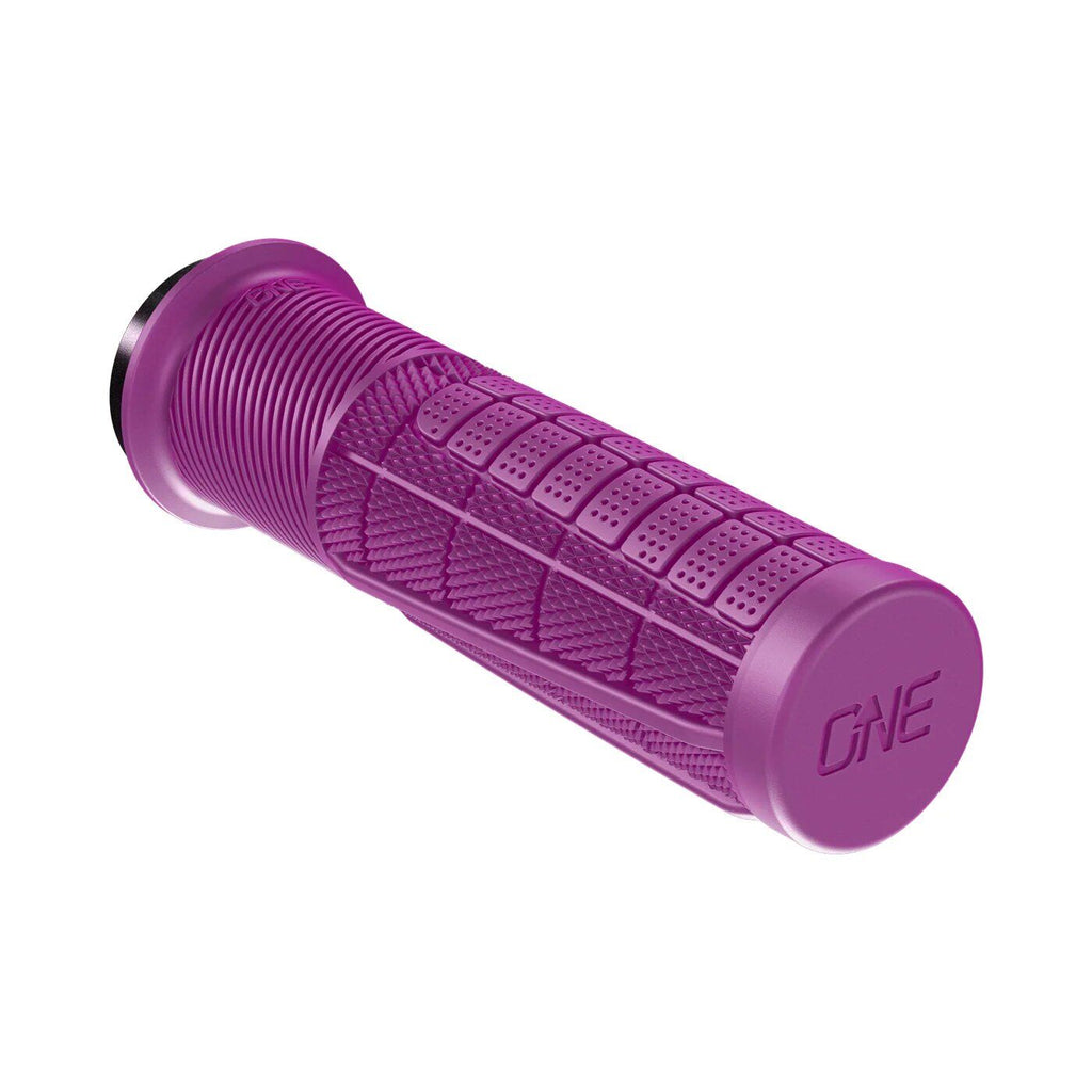 OneUp Components Lock-On Thick grips