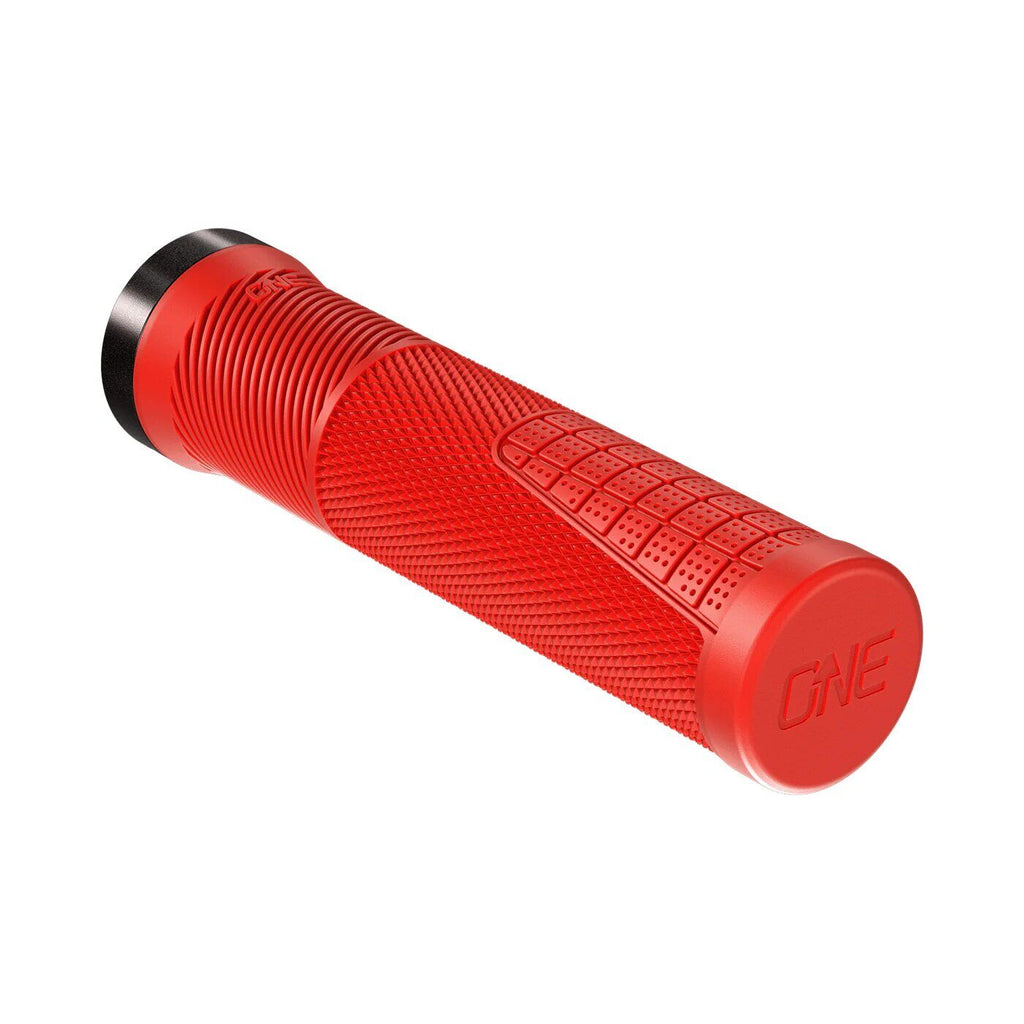 OneUp Components Lock-On Thin grips