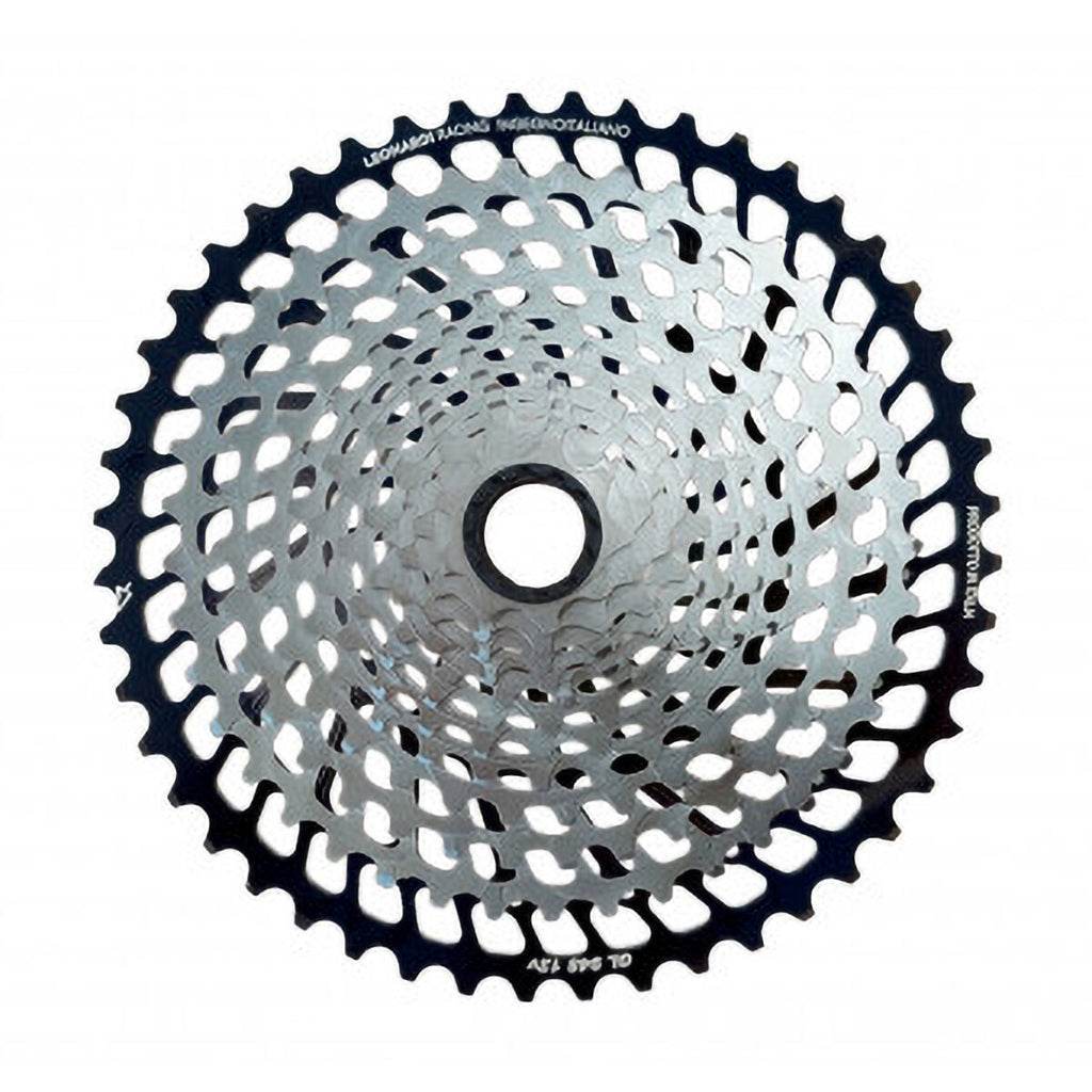 Leonardi Racing General Lee XD 12S cassette