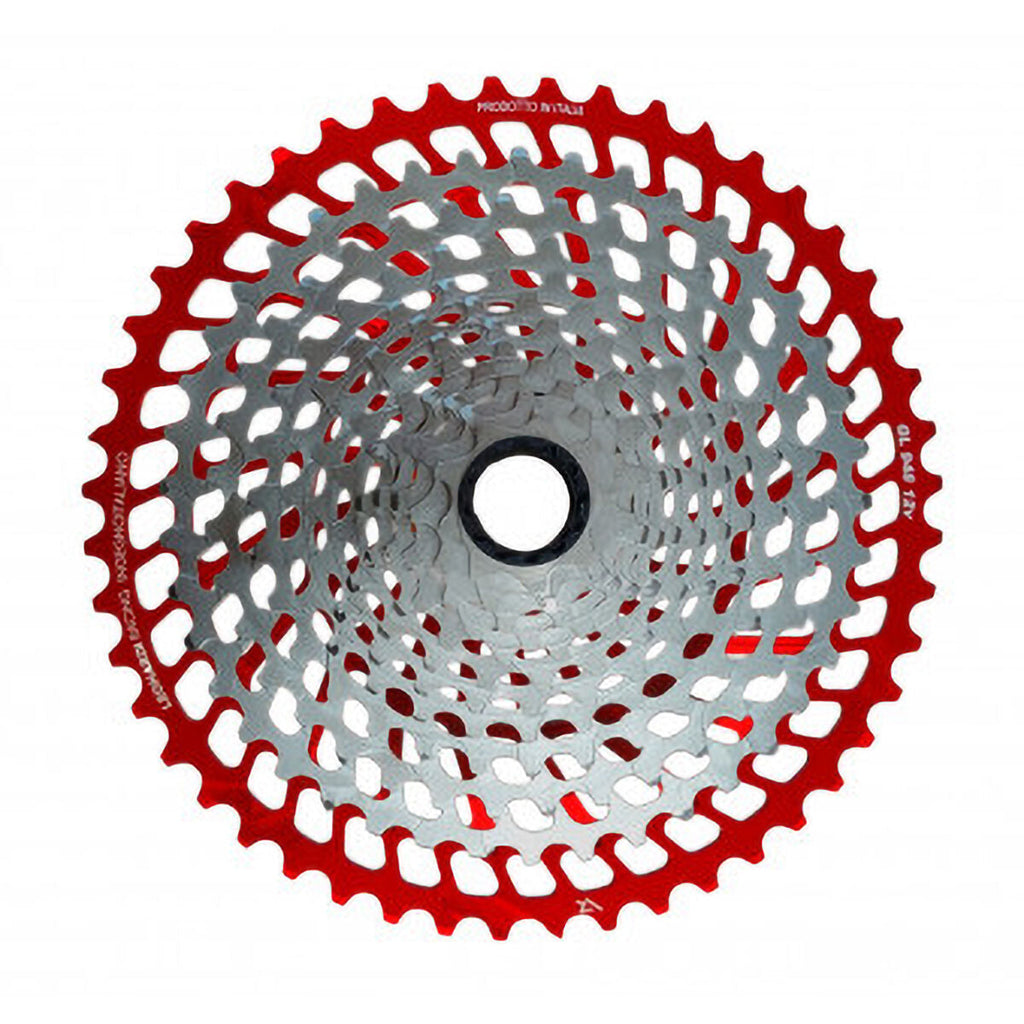 Leonardi Racing General Lee XD 12S cassette