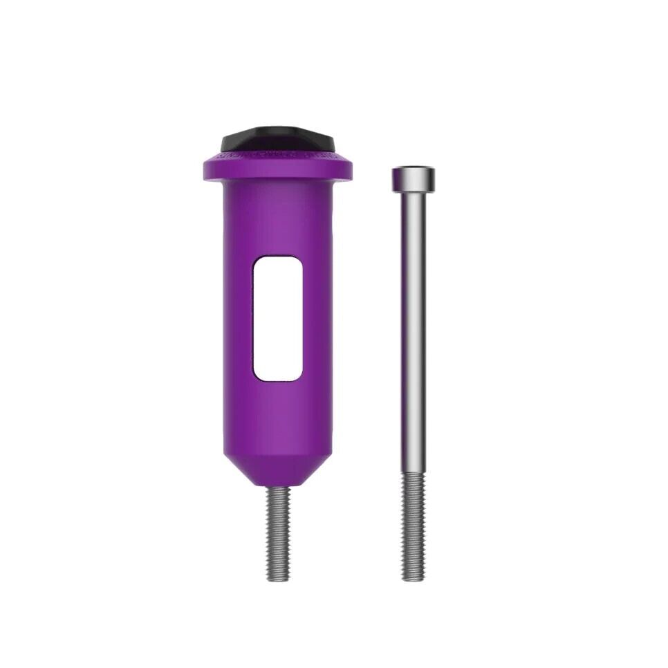 EDC Lite Oneup Plastic Tool