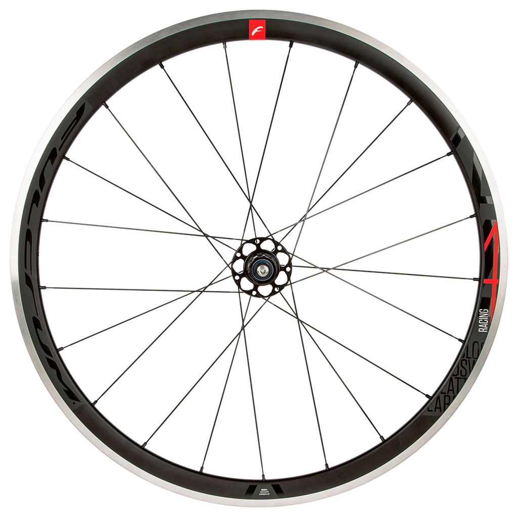 Fulcrum Racing 4 C17 wheelset