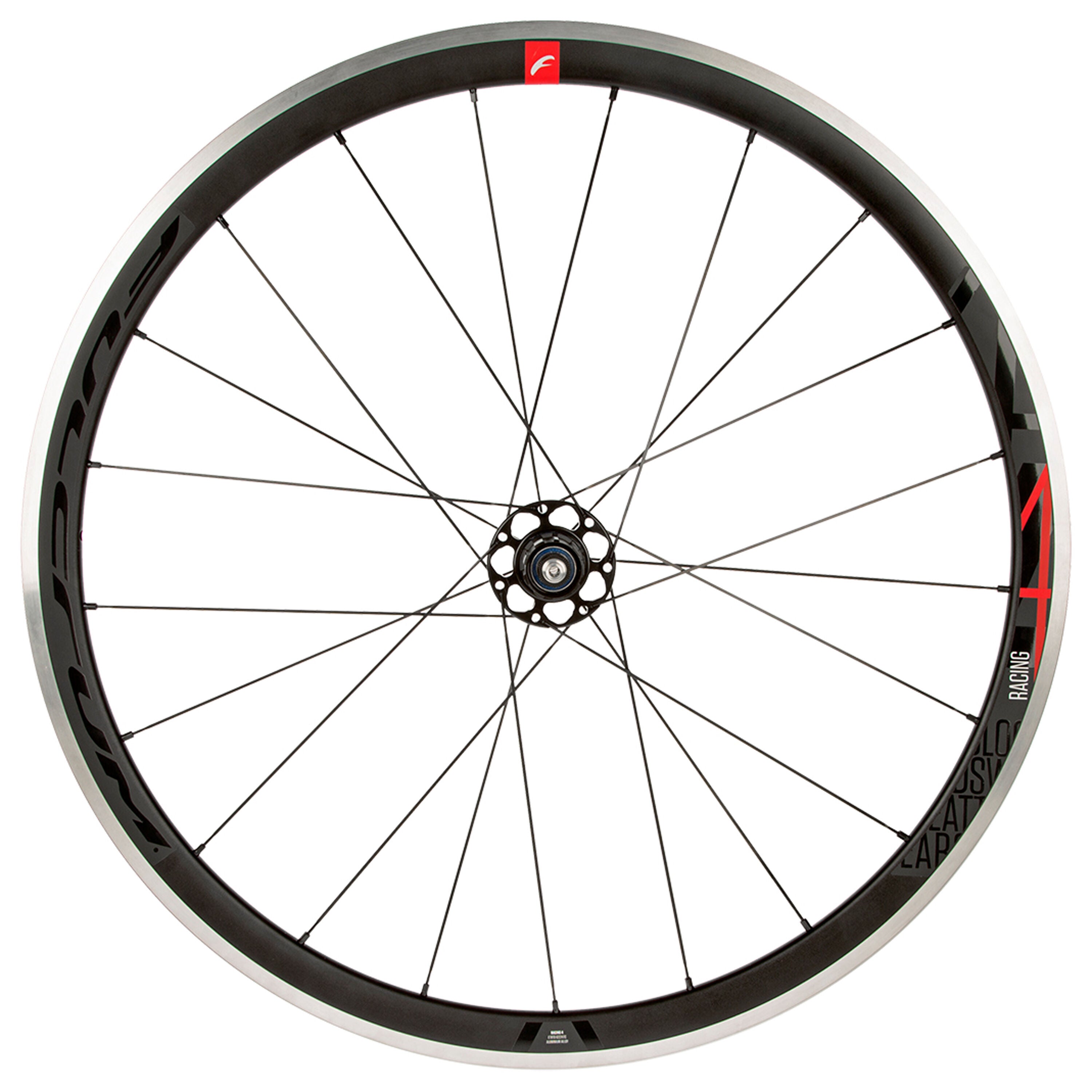 Fulcrum Racing 4 C17 wheelset