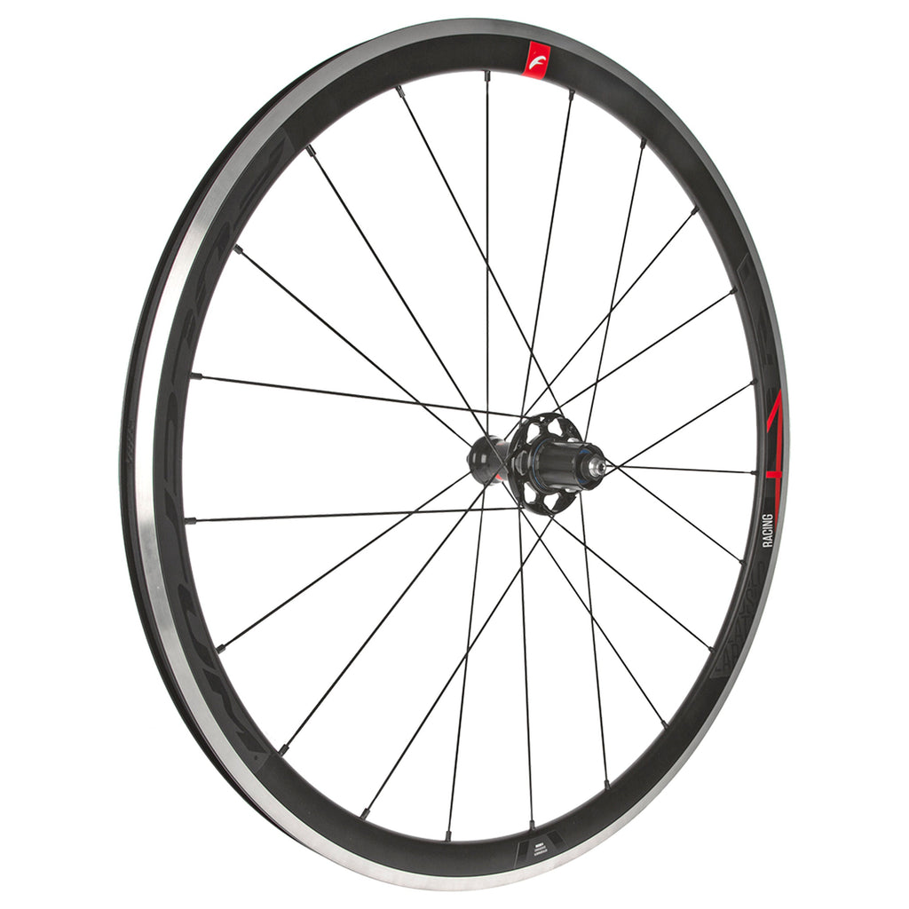 Fulcrum Racing 4 C17 wheelset