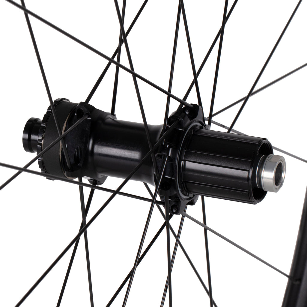 Fulcrum Racing 5 DB C20 2-Way Fit AFS wheelset