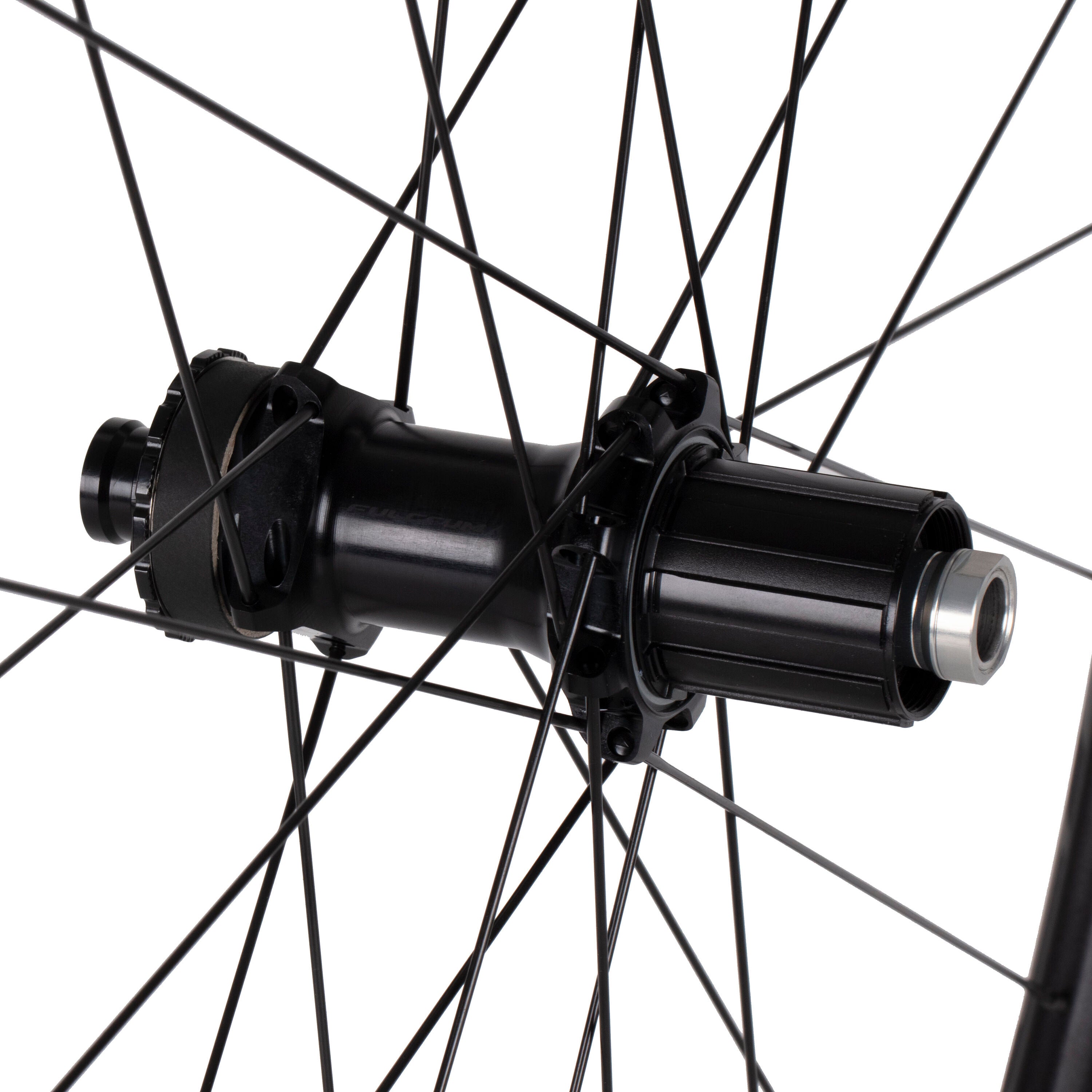 Fulcrum Racing 5 DB C20 2-Way Fit AFS wheelset