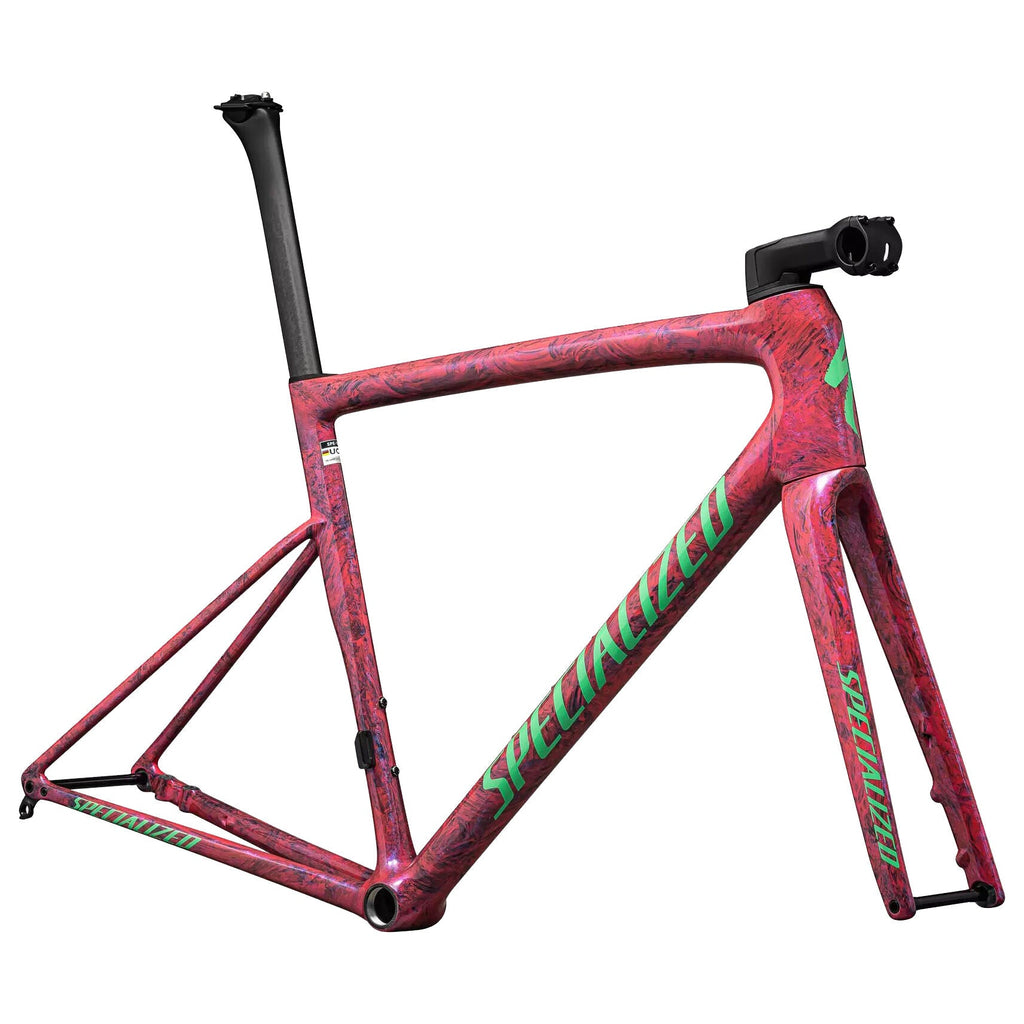 Specialized Tarmac SL8 frame
