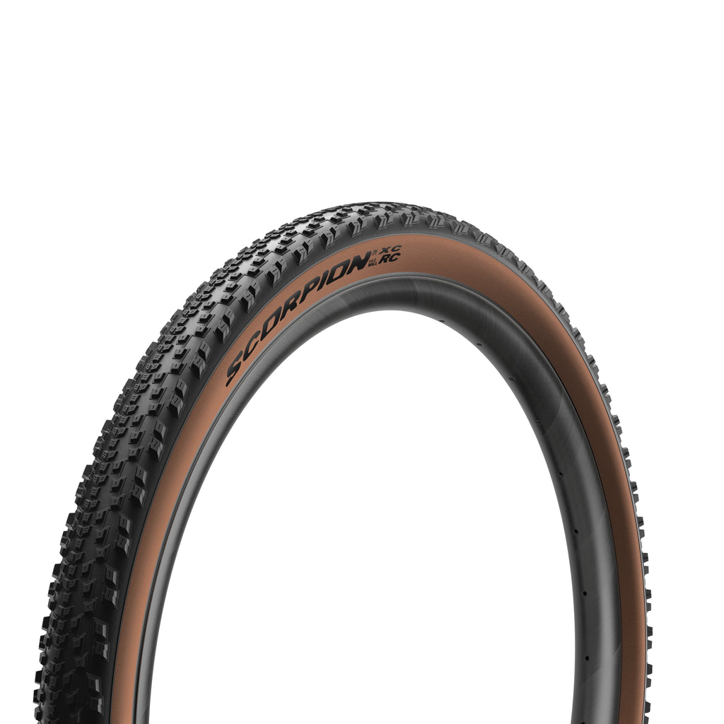 Pirelli Scorpion MTB XC RC 29" tire