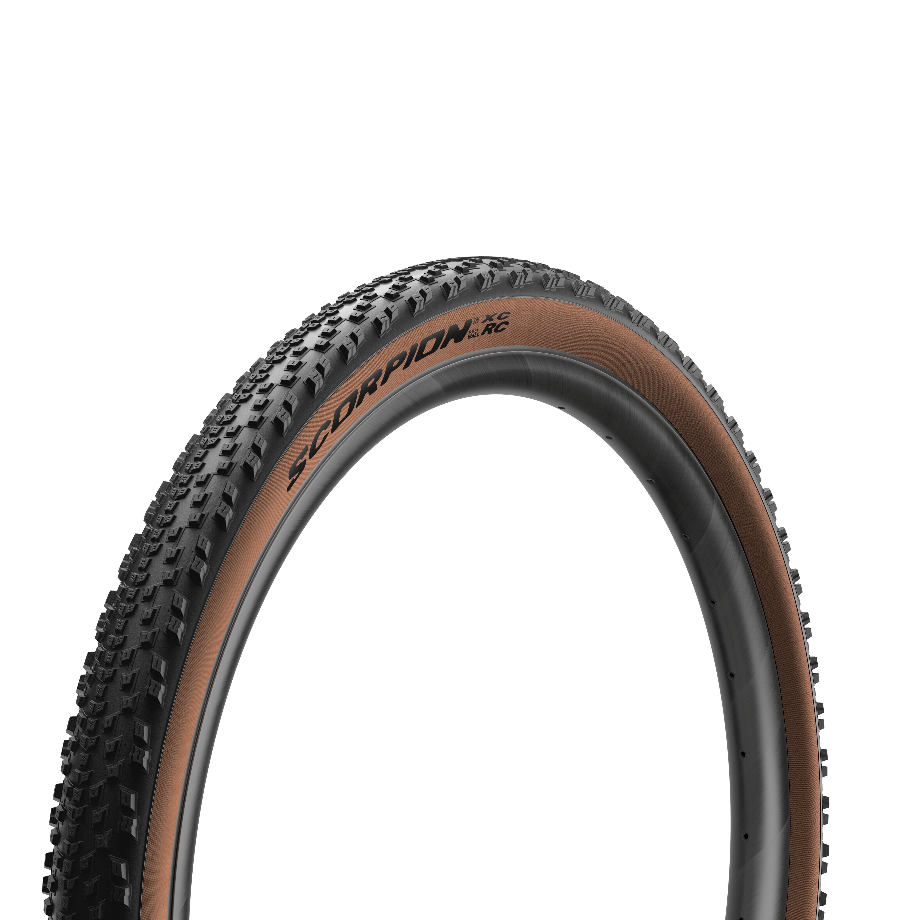 Pirelli Scorpion MTB XC RC 29" tire