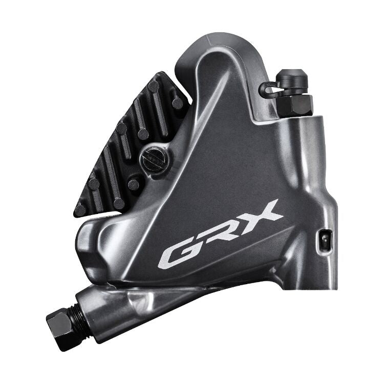 Shimano GRX Di2 ST-RX815 hydraulic control lever + BR-RX810 2x11S