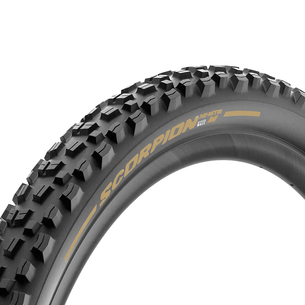Pirelli Scorpion E-MTB Mixed Hyperwall 29" tyre