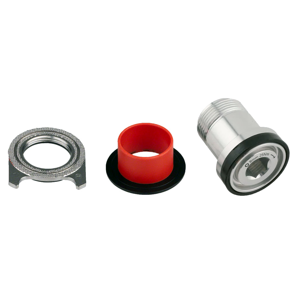 Sram screw kit gear fixing XX T-Type Eagle AXS