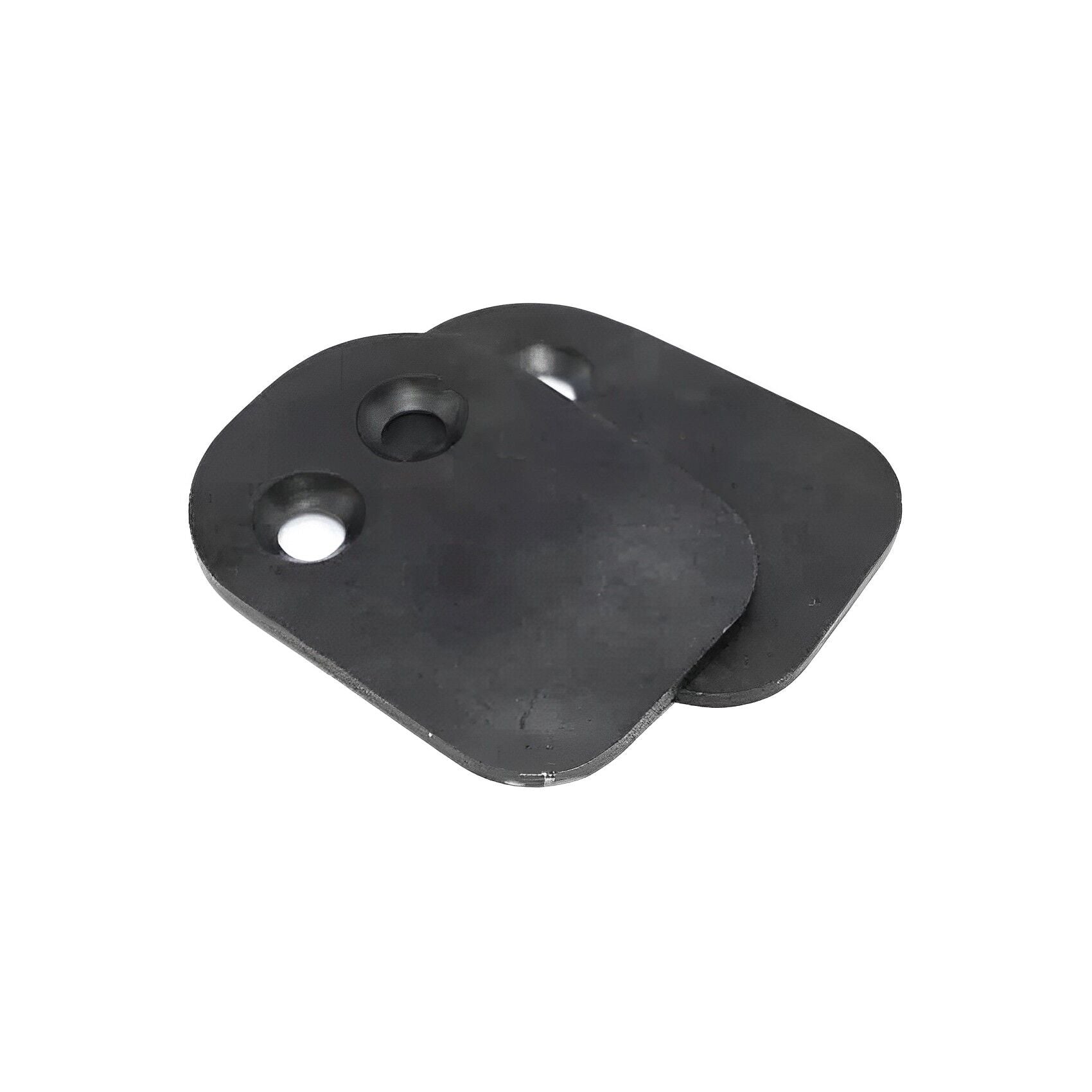 Magped replacement plates